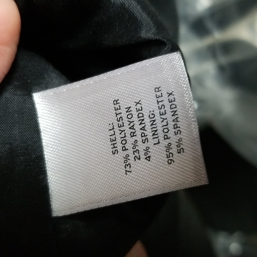 Halogen Jacket - Picture 5 of 5